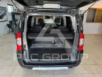 2014 Fiat QUBO