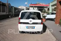 2014 Fiat QUBO