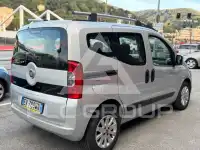 2014 Fiat QUBO