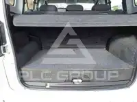 2014 Fiat QUBO