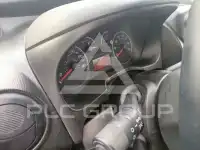 2014 Fiat QUBO