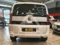 2014 Fiat QUBO