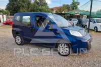 2014 Fiat QUBO