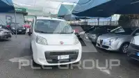 2014 Fiat QUBO