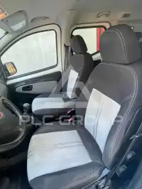 2014 Fiat QUBO