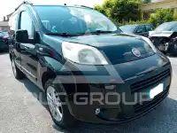 2014 Fiat QUBO