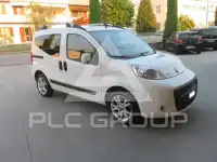 2014 Fiat QUBO