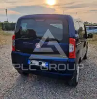 2014 Fiat QUBO