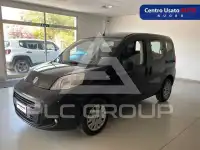 2014 Fiat QUBO