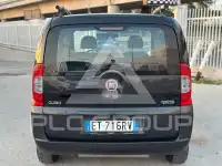 2014 Fiat QUBO