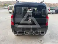 2014 Fiat QUBO