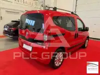 2014 Fiat QUBO