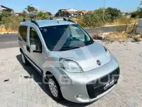 2014 Fiat QUBO