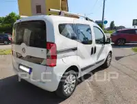 2014 Fiat QUBO