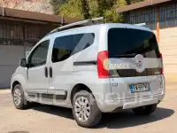 2014 Fiat QUBO