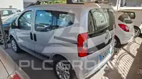 2014 Fiat QUBO