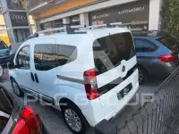 2014 Fiat QUBO
