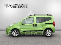 2014 Fiat QUBO