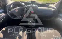 2014 Fiat QUBO