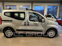2014 Fiat QUBO