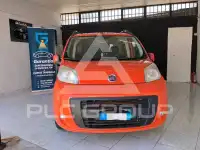 2014 Fiat QUBO