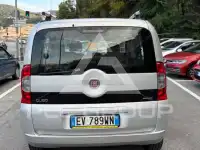 2014 Fiat QUBO