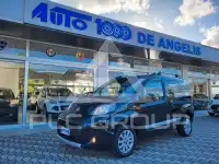 2014 Fiat QUBO