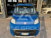 2014 Fiat QUBO