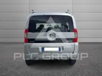 2014 Fiat QUBO