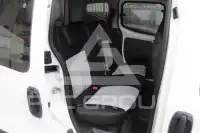 2014 Fiat QUBO
