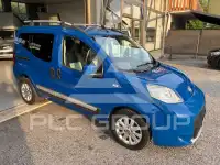 2014 Fiat QUBO