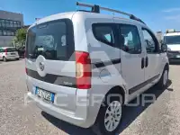 2014 Fiat QUBO