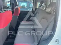 2014 Fiat Panda