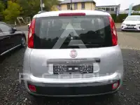2014 Fiat Panda