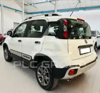 2014 Fiat Panda