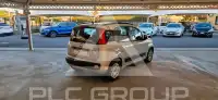 2014 Fiat Panda