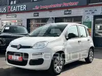 2014 Fiat Panda