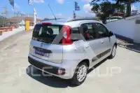 2014 Fiat Panda