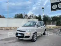2014 Fiat Panda