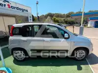 2014 Fiat Panda