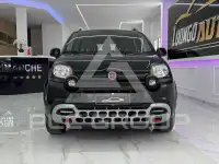 2014 Fiat Panda