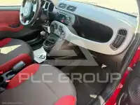 2014 Fiat Panda