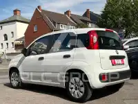 2014 Fiat Panda