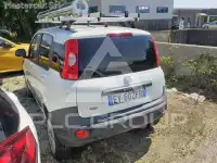 2014 Fiat Panda