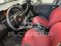 2014 Fiat Panda