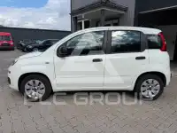 2014 Fiat Panda