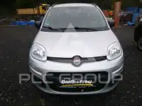 2014 Fiat Panda