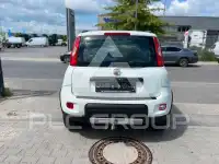 2014 Fiat Panda