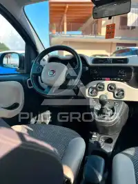 2014 Fiat Panda