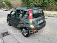 2014 Fiat Panda